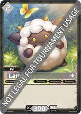 Lamball (PW_PC) - Palworld