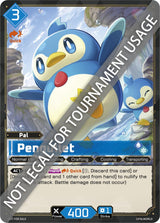Pengullet (PW_PC) - Palworld