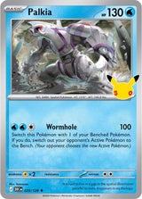 Palkia (30C 020/128) - Pokémon