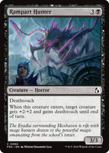 Rampart Hunter (FRA 60) - Magic: The Gathering