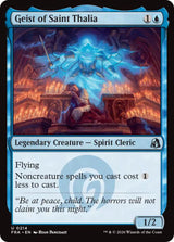 Geist of Saint Thalia (FRA 214) - Magic: The Gathering