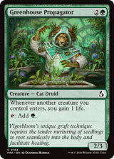 Greenhouse Propagator (FRA 104) - Magic: The Gathering