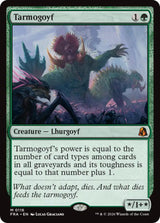 Tarmogoyf (FRA 116) - Magic: The Gathering