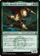 Fblthp, Knows the Way (FRA 258) - Magic: The Gathering