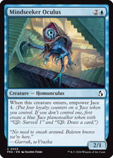 Mindseeker Oculus (FRA 33) - Magic: The Gathering