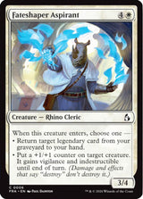 Fateshaper Aspirant (FRA 6) - Magic: The Gathering