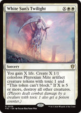 White Sun's Twilight (GROUP-24689 38) - Magic: The Gathering
