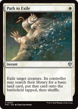 Path to Exile (GROUP-24689 30) - Magic: The Gathering