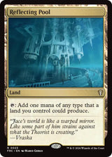 Reflecting Pool (GROUP-24689 23) - Magic: The Gathering