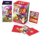 Disney Lorcana: Hyperia City Gift Box - Beast - Disney Lorcana