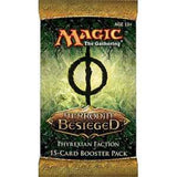 Mirrodin Besieged - Phyrexian Faction Booster Pack - Magic: The Gathering