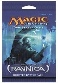 Return to Ravnica - Booster Battle Pack - Magic: The Gathering