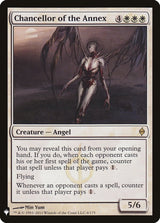 Chancellor of the Annex - Magic: The Gathering