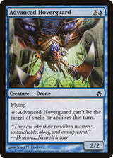 Advanced Hoverguard - Magic: The Gathering