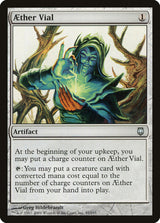 Aether Vial - Magic: The Gathering