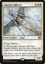 Adarkar Valkyrie - Magic: The Gathering