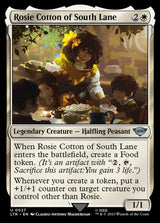 Rosie Cotton of South Lane - Magic: The Gathering