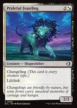 Prideful Feastling - Magic: The Gathering
