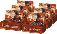 Born of the Gods - Booster Box Case (6 boxes) - Magic: The Gathering