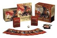 Born of the Gods - Fat Pack - Magic: The Gathering