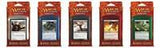 Born of the Gods - Intro Pack [Set of 5] - Magic: The Gathering