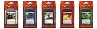 Born of the Gods - Intro Pack [Set of 5] - Magic: The Gathering