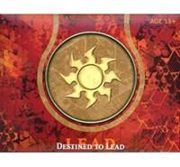 Born of the Gods - Destined To Lead (Prerelease) - Magic: The Gathering