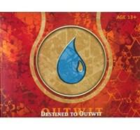 Born of the Gods - Destined To Outwit (Prerelease) - Magic: The Gathering