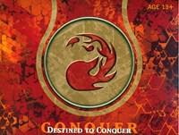 Born of the Gods - Destined To Conquer (Prerelease) - Magic: The Gathering