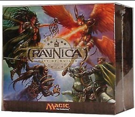 Ravnica - Fat Pack - Magic: The Gathering