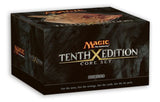 10th Edition - Fat Pack - Magic: The Gathering