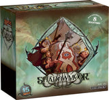 Shadowmoor - Fat Pack - Magic: The Gathering