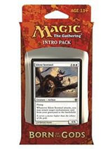 Born of the Gods - Intro Pack - Gifts of the Gods - Magic: The Gathering