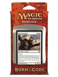 Born of the Gods - Intro Pack - Gifts of the Gods - Magic: The Gathering