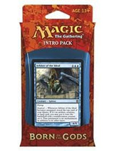 Born of the Gods - Intro Pack - Inspiration-Struck - Magic: The Gathering