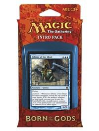 Born of the Gods - Intro Pack - Inspiration-Struck - Magic: The Gathering