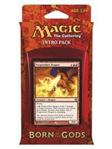 Born of the Gods - Intro Pack - Forged in Battle - Magic: The Gathering