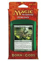 Born of the Gods - Intro Pack - Insatiable Hunger - Magic: The Gathering