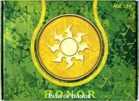 Theros Prerelease Kit - Path of Honor - Magic: The Gathering