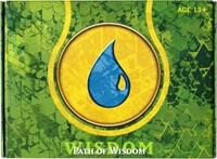 Theros Prerelease Kit - Path of Wisdom - Magic: The Gathering