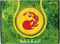 Theros Prerelease Kit - Path of Battle - Magic: The Gathering