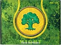 Theros Prerelease Kit - Path of Might - Magic: The Gathering
