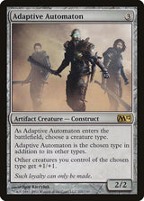Adaptive Automaton - Magic: The Gathering