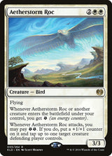 Aetherstorm Roc - Magic: The Gathering