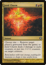 Jund Charm - Magic: The Gathering