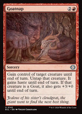 Goatnap - Magic: The Gathering
