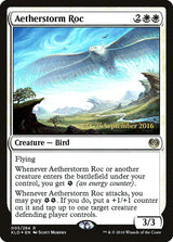 Aetherstorm Roc - Magic: The Gathering