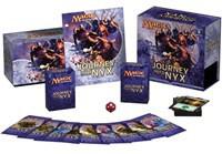 Journey Into Nyx - Fat Pack - Magic: The Gathering
