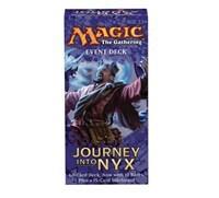 Journey Into Nyx - Event Deck - Wrath of the Mortals - Magic: The Gathering