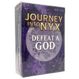 Defeat a God Challenge Deck - Magic: The Gathering
